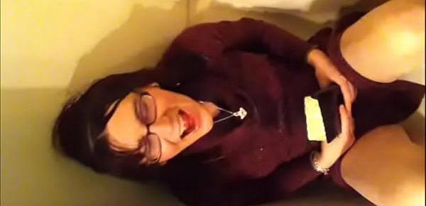  Amatuer church girl part 5 getting pissed on!  Must see sin!